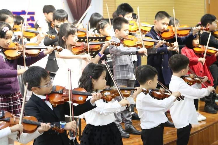 ecc铃木才智教育中韩师生文化交流活动圆满结束!